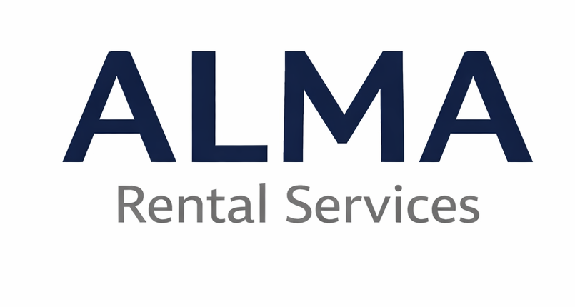 Alma Rental Services — Apartments in Almaty