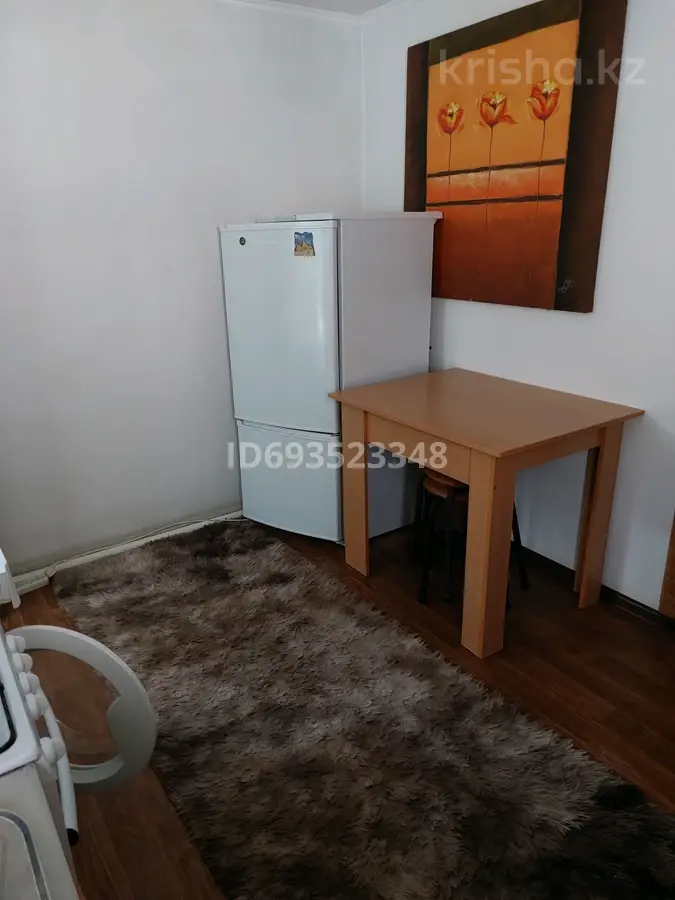 1 Room Apartment — photo 5