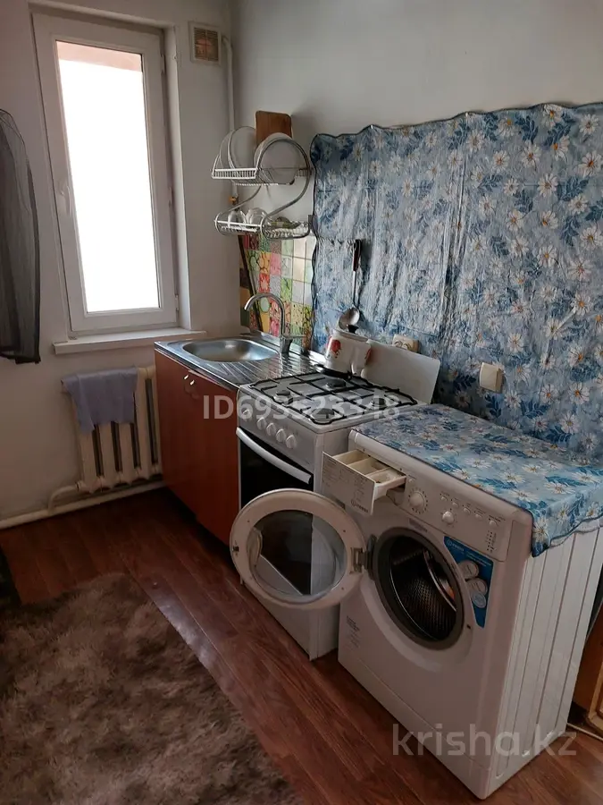 1 Room Apartment — photo 4