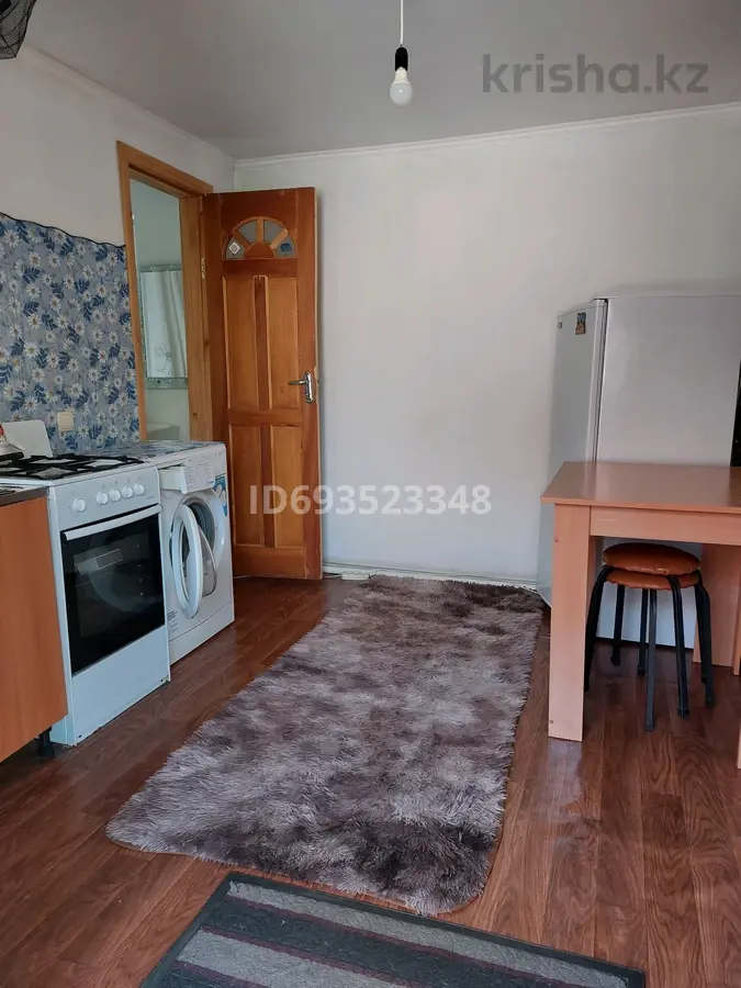 1 Room Apartment — photo 3